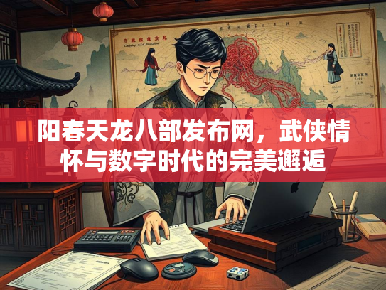 阳春天龙八部发布网，武侠情怀与数字时代的完美邂逅