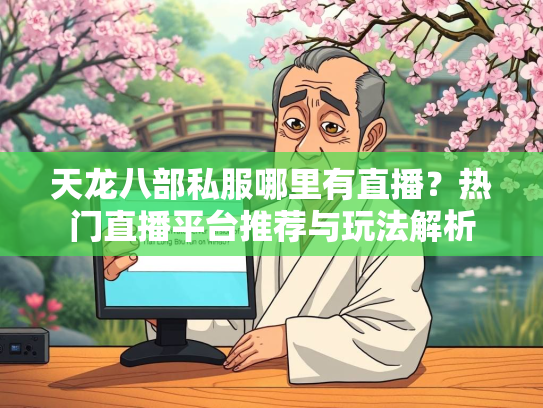 天龙八部私服哪里有直播？热门直播平台推荐与玩法解析
