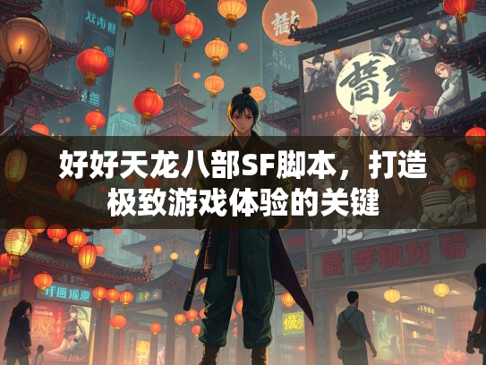 好好天龙八部SF脚本，打造极致游戏体验的关键  第3张