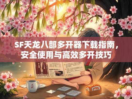 SF天龙八部多开器下载指南，安全使用与高效多开技巧  第1张