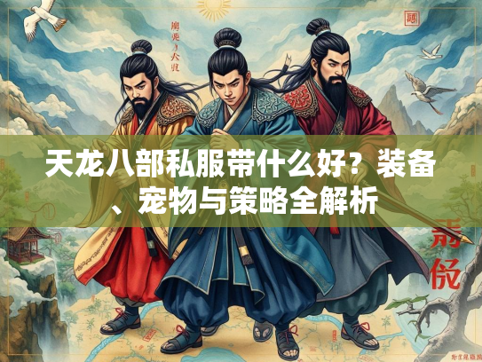 天龙八部私服带什么好？装备、宠物与策略全解析  第1张