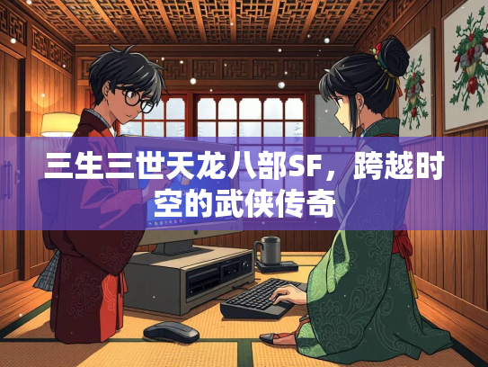 三生三世天龙八部SF，跨越时空的武侠传奇