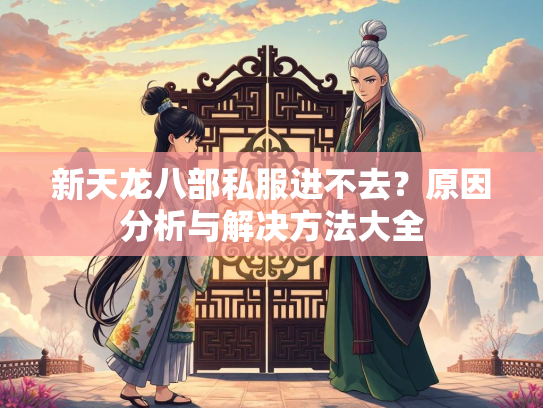 新天龙八部私服进不去？原因分析与解决方法大全  第2张