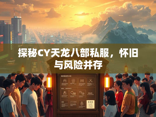 探秘CY天龙八部私服，怀旧与风险并存  第3张