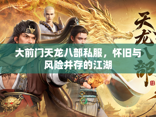 大前门天龙八部私服，怀旧与风险并存的江湖  第2张