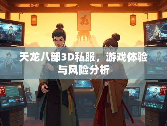 天龙八部3D私服，游戏体验与风险分析  第2张