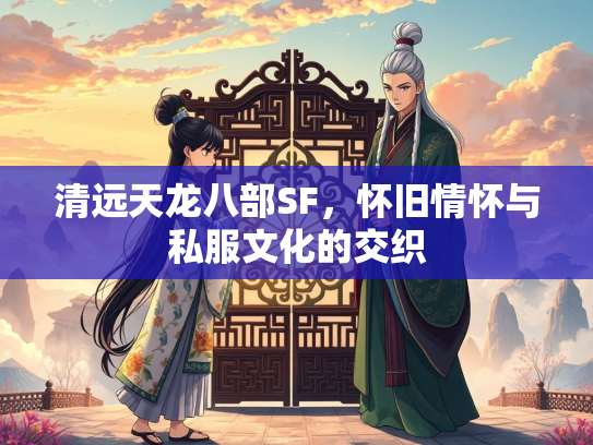 清远天龙八部SF，怀旧情怀与私服文化的交织  第2张