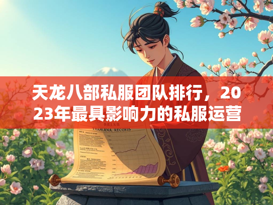 天龙八部私服团队排行，2023年最具影响力的私服运营团队盘点