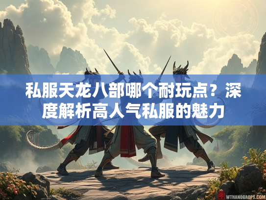 私服天龙八部哪个耐玩点？深度解析高人气私服的魅力