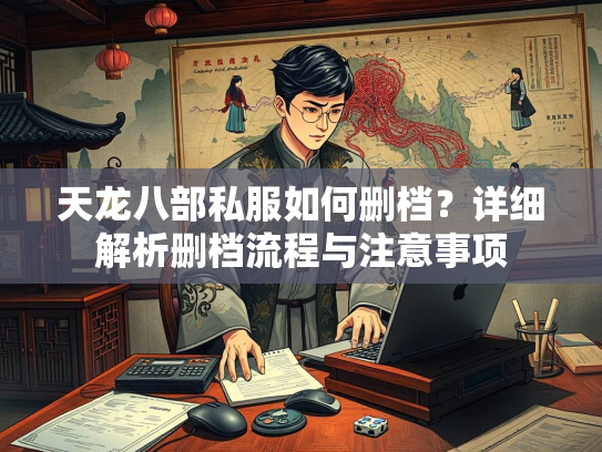 天龙八部私服如何删档？详细解析删档流程与注意事项  第2张