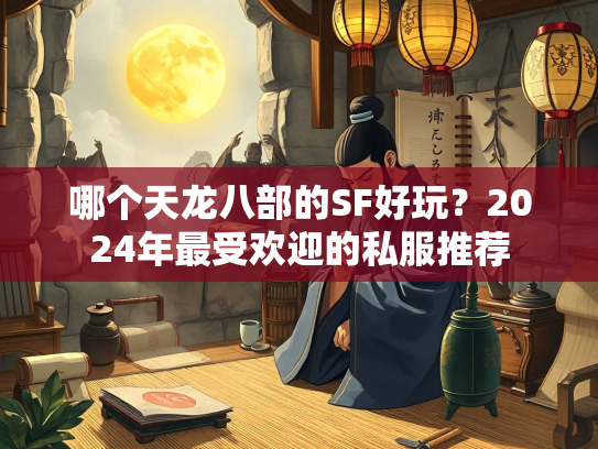 哪个天龙八部的SF好玩？2024年最受欢迎的私服推荐