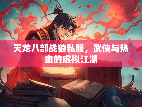 天龙八部战狼私服，武侠与热血的虚拟江湖
