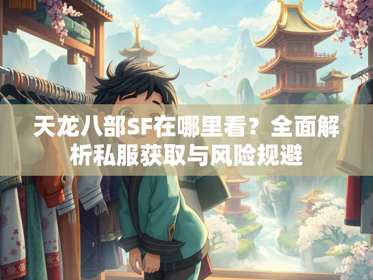 天龙八部SF在哪里看？全面解析私服获取与风险规避