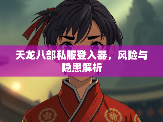 天龙八部私服登入器，风险与隐患解析