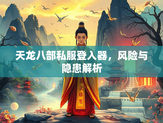 天龙八部私服登入器，风险与隐患解析
