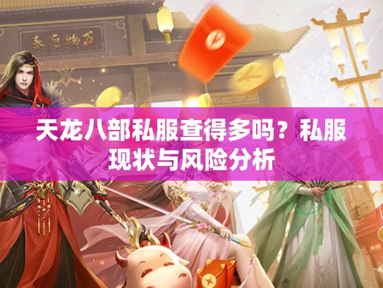 天龙八部私服查得多吗？私服现状与风险分析