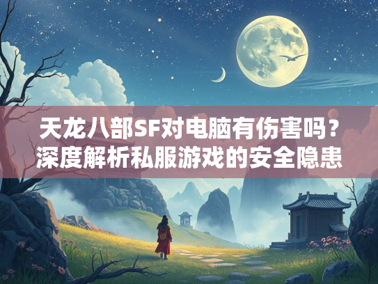 天龙八部SF对电脑有伤害吗？深度解析私服游戏的安全隐患  第2张