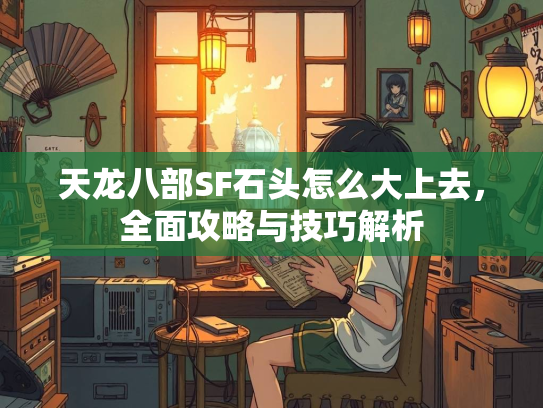 天龙八部SF石头怎么大上去，全面攻略与技巧解析  第2张