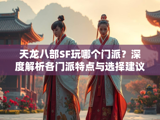 天龙八部SF玩哪个门派？深度解析各门派特点与选择建议