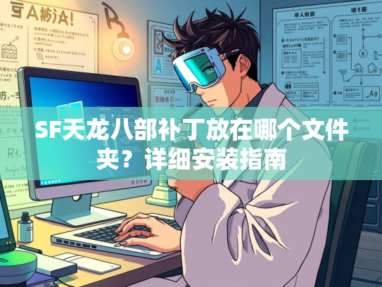 SF天龙八部补丁放在哪个文件夹？详细安装指南