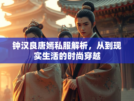 钟汉良唐嫣私服解析，从到现实生活的时尚穿越  第2张