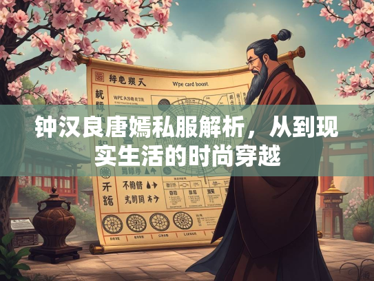 钟汉良唐嫣私服解析，从到现实生活的时尚穿越