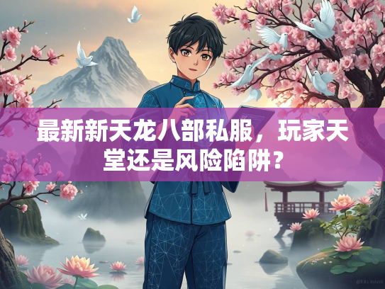 最新新天龙八部私服，玩家天堂还是风险陷阱？  第2张