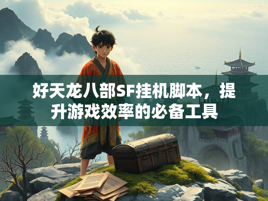 好天龙八部SF挂机脚本，提升游戏效率的必备工具  第2张