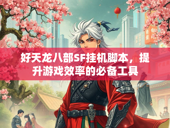 好天龙八部SF挂机脚本，提升游戏效率的必备工具