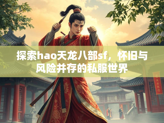 探索hao天龙八部sf，怀旧与风险并存的私服世界  第5张