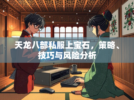 天龙八部私服上宝石，策略、技巧与风险分析  第3张