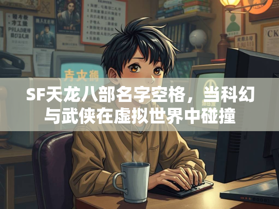 SF天龙八部名字空格，当科幻与武侠在虚拟世界中碰撞  第1张