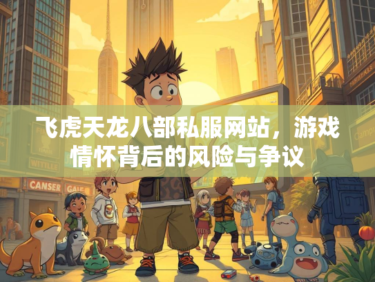 飞虎天龙八部私服网站，游戏情怀背后的风险与争议  第2张