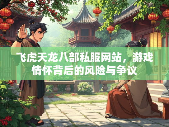 飞虎天龙八部私服网站，游戏情怀背后的风险与争议  第1张