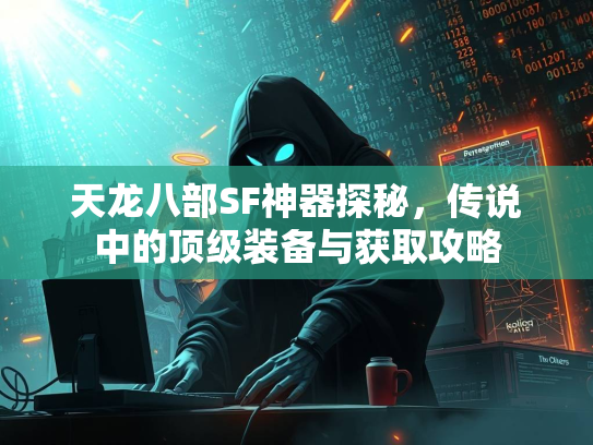 天龙八部SF神器探秘，传说中的顶级装备与获取攻略  第3张