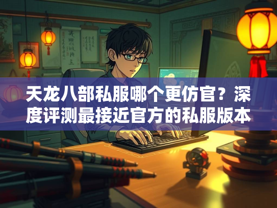 天龙八部私服哪个更仿官？深度评测最接近官方的私服版本