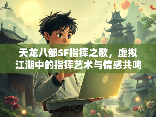 天龙八部SF指挥之歌，虚拟江湖中的指挥艺术与情感共鸣  第4张