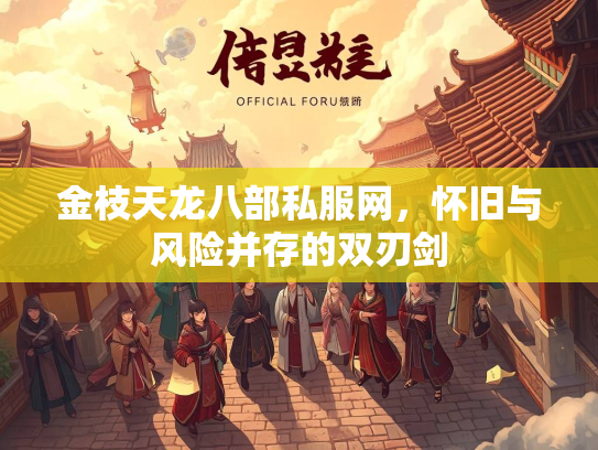 金枝天龙八部私服网，怀旧与风险并存的双刃剑