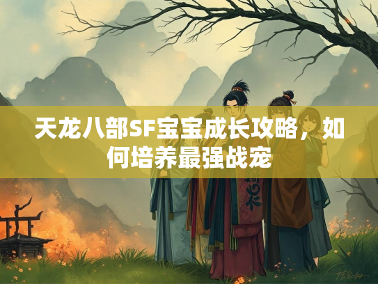天龙八部SF宝宝成长攻略，如何培养最强战宠