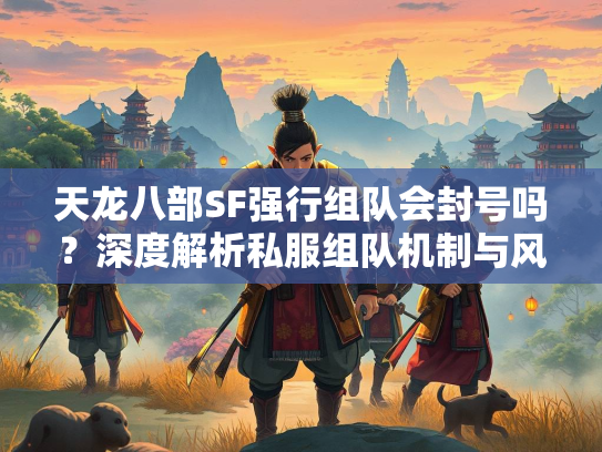 天龙八部SF强行组队会封号吗？深度解析私服组队机制与风险