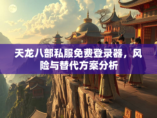 天龙八部私服免费登录器，风险与替代方案分析  第3张