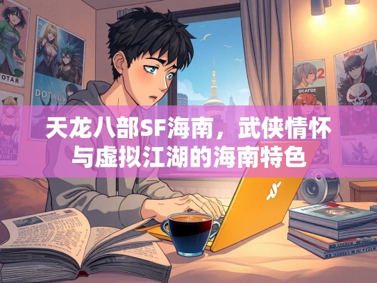天龙八部SF海南，武侠情怀与虚拟江湖的海南特色