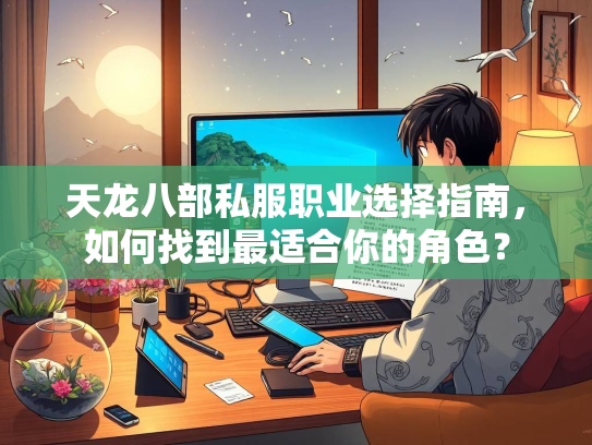 天龙八部私服职业选择指南，如何找到最适合你的角色？