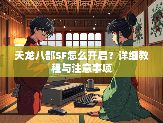 天龙八部SF怎么开启？详细教程与注意事项  第2张