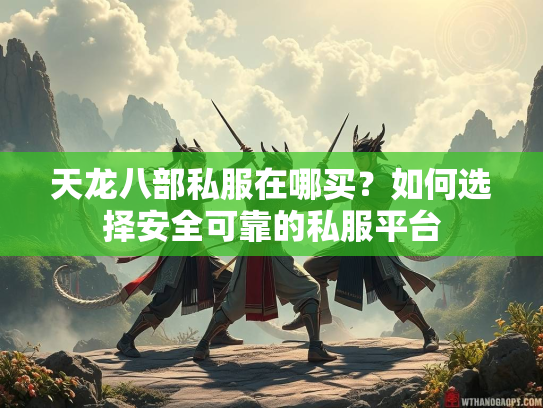 天龙八部私服在哪买？如何选择安全可靠的私服平台  第3张