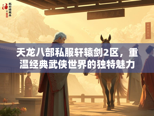 天龙八部私服轩辕剑2区，重温经典武侠世界的独特魅力