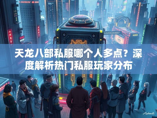天龙八部私服哪个人多点？深度解析热门私服玩家分布