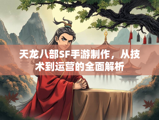 天龙八部SF手游制作，从技术到运营的全面解析  第3张