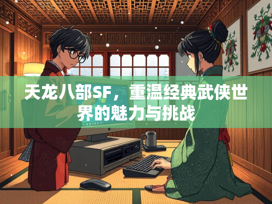 天龙八部SF，重温经典武侠世界的魅力与挑战