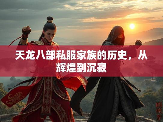 天龙八部私服家族的历史，从辉煌到沉寂